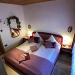 Appartement Gaestehaus Berger Inkl. Chiemgaukarte Ruhpolding