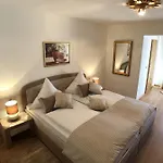 Appartement Gaestehaus Berger Inkl. Chiemgaukarte *