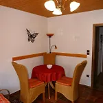 Gaestehaus Berger Inkl. Chiemgaukarte * Ruhpolding