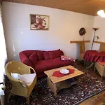 Gaestehaus Berger Inkl. Chiemgaukarte Appartement Ruhpolding