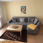 Gaestehaus Berger Inkl. Chiemgaukarte Appartement *