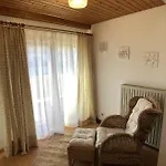 Gaestehaus Berger Inkl. Chiemgaukarte * Ruhpolding