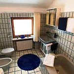 Gaestehaus Berger Inkl. Chiemgaukarte Appartement Ruhpolding