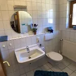Gaestehaus Berger Inkl. Chiemgaukarte