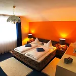 Gaestehaus Berger Inkl. Chiemgaukarte * Ruhpolding