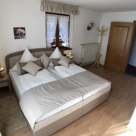 Gaestehaus Berger Inkl. Chiemgaukarte