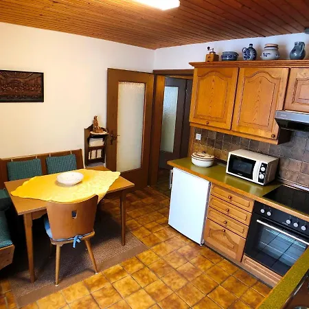 Gaestehaus Berger Inkl. Chiemgaukarte * Ruhpolding