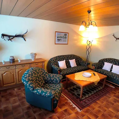 Gaestehaus Berger Inkl. Chiemgaukarte
