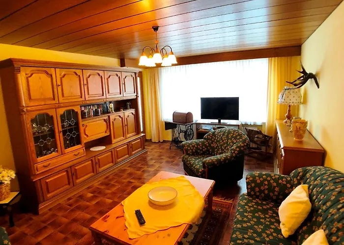 Gaestehaus Berger Inkl. Chiemgaukarte