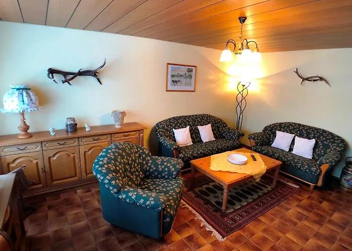 Gaestehaus Berger Inkl. Chiemgaukarte