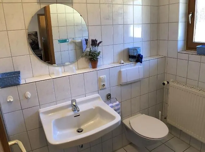 Gaestehaus Berger Inkl. Chiemgaukarte